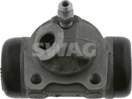 Swag 99 92 3736 - Колесный тормозной цилиндр www.autospares.lv