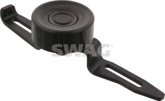 Swag 99 03 0013 - Pulley, v-ribbed belt www.autospares.lv