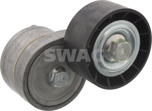 Swag 99 03 0080 - Belt Tensioner, v-ribbed belt www.autospares.lv