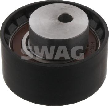 Swag 99 03 0081 - Tensioner Pulley, timing belt www.autospares.lv