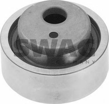 Swag 99 03 0030 - Spriegotājrullītis, Gāzu sadales mehānisma piedziņas siksna www.autospares.lv