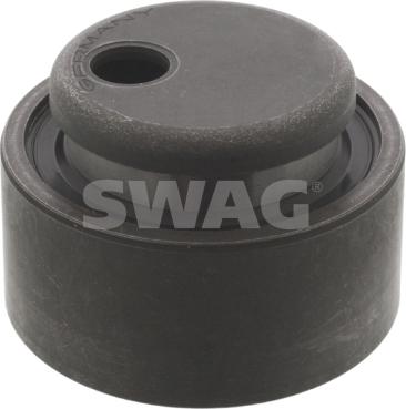 Swag 99 03 0023 - Tensioner Pulley, timing belt www.autospares.lv