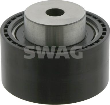 Swag 99 03 0073 - Направляющий ролик, зубчатый ремень ГРМ www.autospares.lv