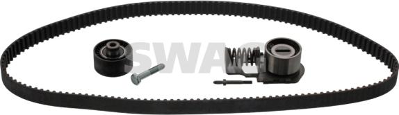 Swag 99 02 0048 - Zobsiksnas komplekts www.autospares.lv