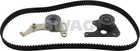 Swag 99 02 0055 - Timing Belt Set www.autospares.lv