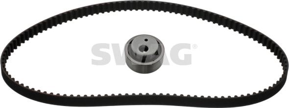 Swag 99 02 0057 - Timing Belt Set www.autospares.lv