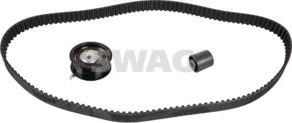 Swag 99 02 0069 - Timing Belt Set www.autospares.lv