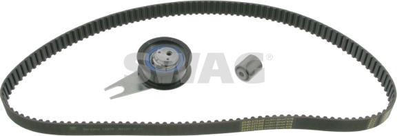 Swag 99 02 0067 - Timing Belt Set www.autospares.lv