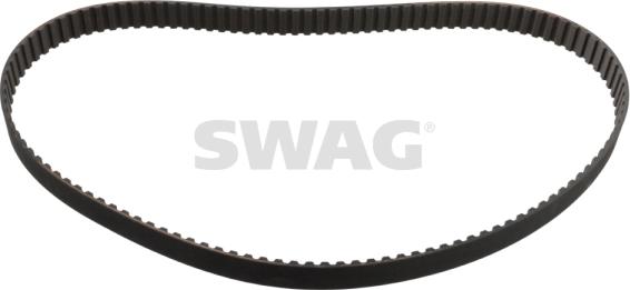 Swag 99 02 0009 - Зубчатый ремень ГРМ www.autospares.lv