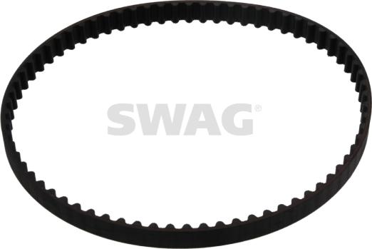 Swag 99 02 0070 - Timing Belt www.autospares.lv