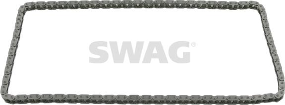 Swag 99 11 0405 - Sadales vārpstas piedziņas ķēde www.autospares.lv