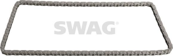 Swag 99 11 0407 - Sadales vārpstas piedziņas ķēde www.autospares.lv