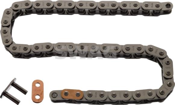 Swag 99 11 0194 - Chain, oil pump drive www.autospares.lv