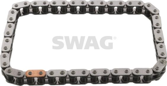 Swag 99 11 0193 - Chain, oil pump drive www.autospares.lv