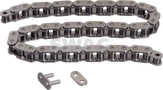 Swag 99 11 0361 - Chain, oil pump drive www.autospares.lv