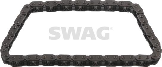 Swag 99 11 0384 - Chain, oil pump drive www.autospares.lv