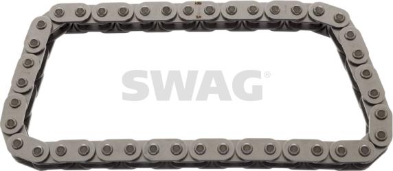 Swag 99 11 0375 - Chain, oil pump drive www.autospares.lv