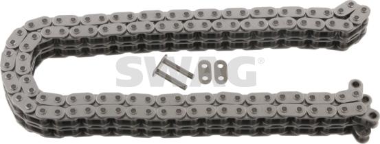 Swag 99 11 0259 - Timing Chain www.autospares.lv