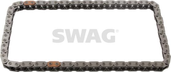 Swag 99 11 0206 - Timing Chain www.autospares.lv