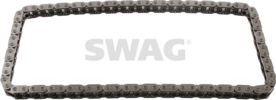 Swag 99 11 0207 - Timing Chain www.autospares.lv