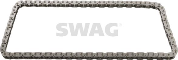 Swag 99 11 0285 - Sadales vārpstas piedziņas ķēde www.autospares.lv