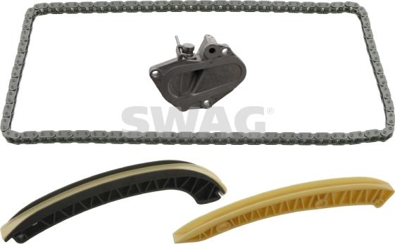 Swag 99 13 0497 - Sadales vārpstas piedziņas ķēdes komplekts autospares.lv