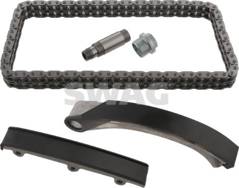 Swag 99 13 0444 - Sadales vārpstas piedziņas ķēdes komplekts www.autospares.lv