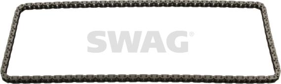 Swag 99 13 0445 - Timing Chain www.autospares.lv