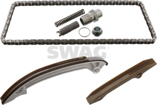 Swag 99 13 0409 - Sadales vārpstas piedziņas ķēdes komplekts www.autospares.lv