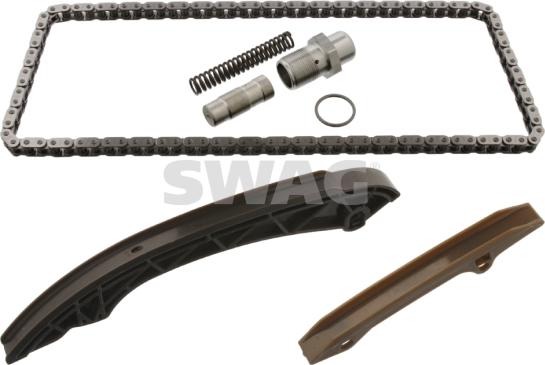 Swag 99 13 0410 - Sadales vārpstas piedziņas ķēdes komplekts www.autospares.lv