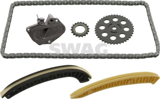 Swag 99 13 0479 - Sadales vārpstas piedziņas ķēdes komplekts www.autospares.lv