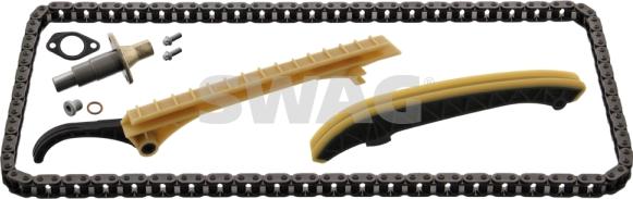 Swag 99 13 0549 - Timing Chain Kit www.autospares.lv