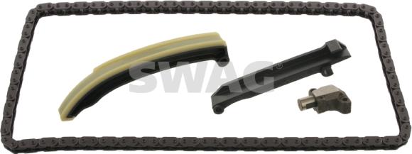 Swag 99 13 0538 - Sadales vārpstas piedziņas ķēdes komplekts www.autospares.lv