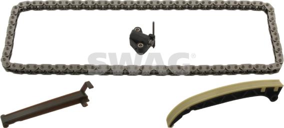 Swag 99 13 0537 - Sadales vārpstas piedziņas ķēdes komplekts www.autospares.lv