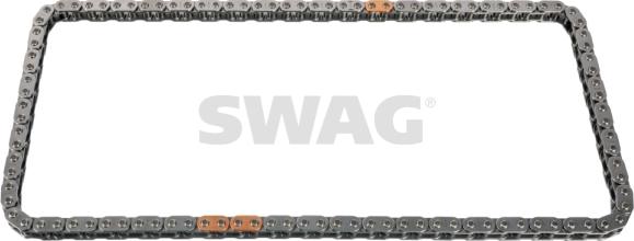 Swag 99 13 0668 - Sadales vārpstas piedziņas ķēde autospares.lv