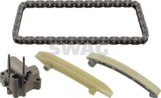 Swag 99 13 0344 - Sadales vārpstas piedziņas ķēdes komplekts www.autospares.lv