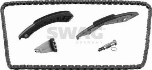 Swag 99 13 0340 - Timing Chain Kit www.autospares.lv