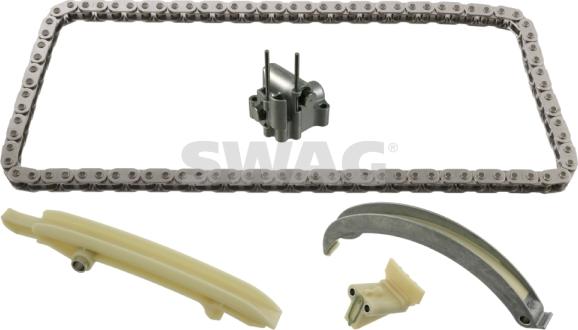 Swag 99 13 0343 - Sadales vārpstas piedziņas ķēdes komplekts www.autospares.lv