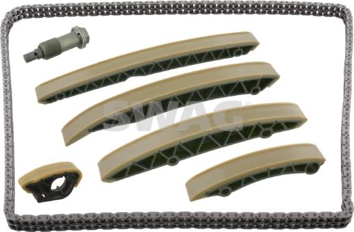 Swag 99 13 0319 - Sadales vārpstas piedziņas ķēdes komplekts www.autospares.lv