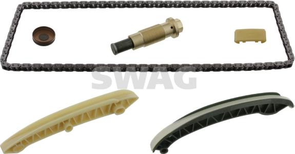 Swag 99 13 0315 - Sadales vārpstas piedziņas ķēdes komplekts www.autospares.lv