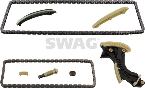 Swag 99 13 0316 - Sadales vārpstas piedziņas ķēdes komplekts www.autospares.lv