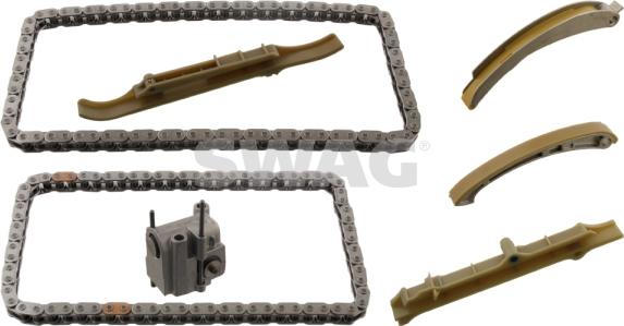 Swag 99 13 0384 - Timing Chain Kit www.autospares.lv