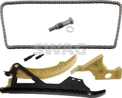 Swag 99 13 0335 - Timing Chain Kit www.autospares.lv