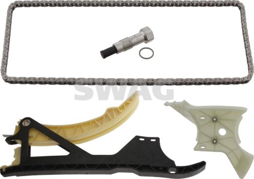 Swag 99 13 0338 - Timing Chain Kit www.autospares.lv