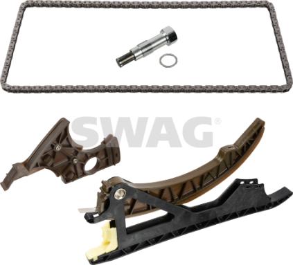 Swag 99 13 0337 - Timing Chain Kit www.autospares.lv