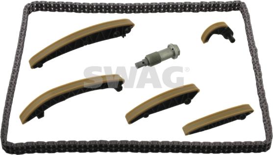 Swag 99 13 0321 - Sadales vārpstas piedziņas ķēdes komplekts www.autospares.lv