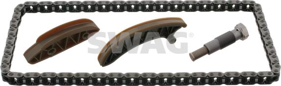 Swag 99 13 0323 - Sadales vārpstas piedziņas ķēdes komplekts www.autospares.lv