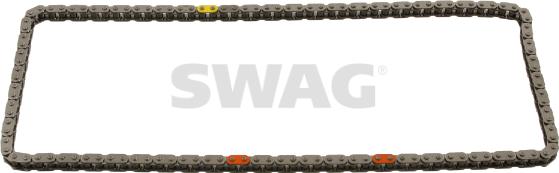 Swag 99 13 1004 - Sadales vārpstas piedziņas ķēde www.autospares.lv