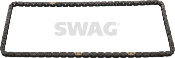 Swag 99 13 1006 - Timing Chain www.autospares.lv