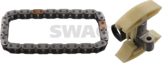 Swag 99 13 3692 - Комплект цепи привода распредвала www.autospares.lv